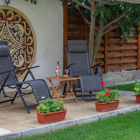 Къща За Гости Фолис Kyustendil Buitenkant foto