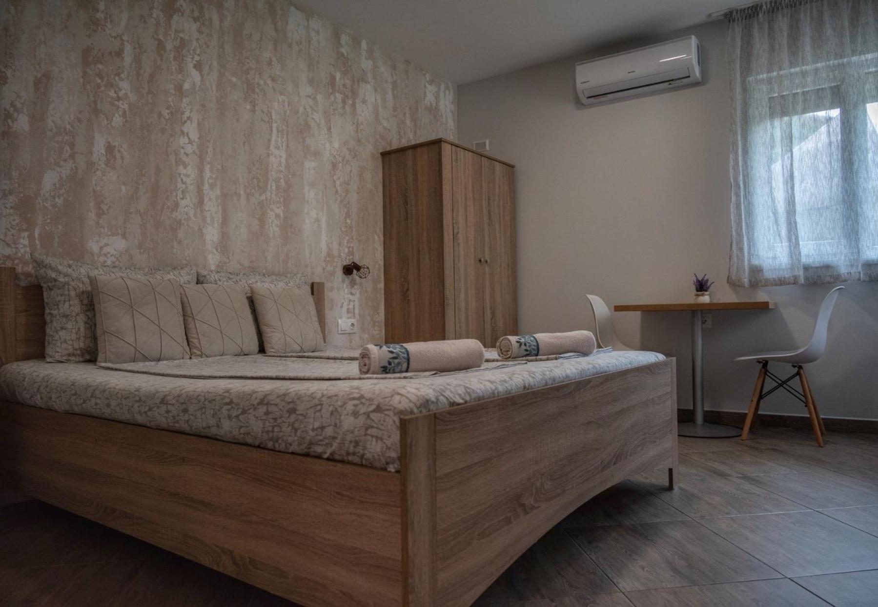 Къща За Гости Фолис Kyustendil Buitenkant foto