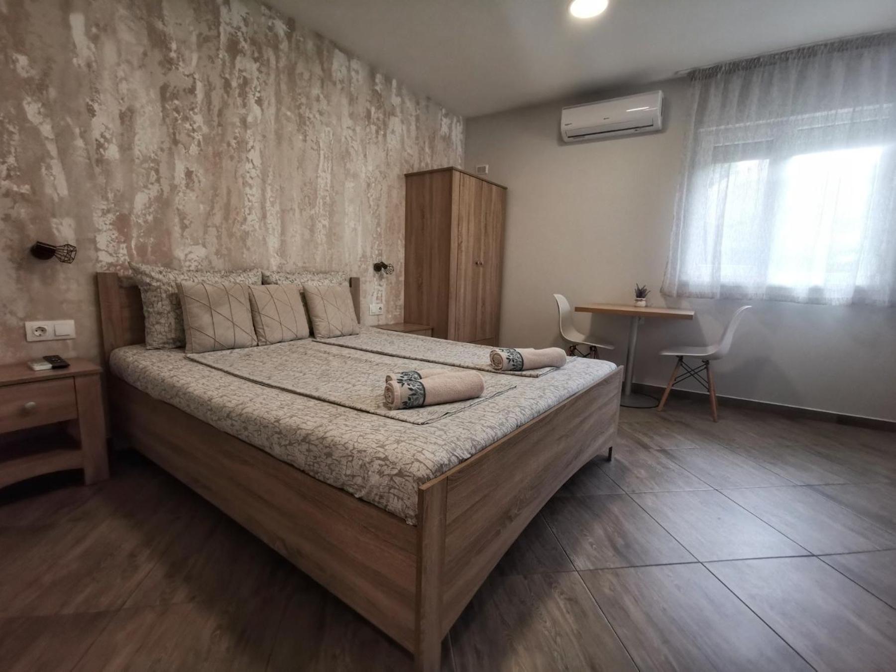 Къща За Гости Фолис Kyustendil Buitenkant foto